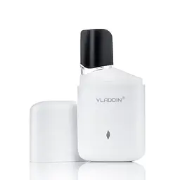 Под-система Vladdin Eden Vape Pod System 350 mAh 1.5 ml White (sn1598) - мініатюра 4