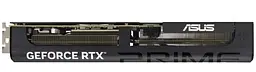 Відеокарта ASUS RTX 5070 12GB PRIME (PRIME-RTX5070-12G) (GDDR7, 192 bit, PCI-E v5.0 x16) - мініатюра 10