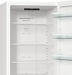 Холодильник Gorenje NRK6202EW4 - мініатюра 8