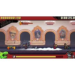 Ключ активації Microsoft Russian Subway Dogs для Xbox One/Series S/X - мініатюра 5