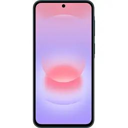 Смартфон Samsung Galaxy A37 6/128GB Awesome Graygreen (SM-A376BDGBEUC) UA-UCRF [162553] - мініатюра 2