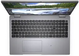 Ноутбук DELL Latitude 5521 (N005L552115UA_UBU) (N005L552115UA_UBU) - мініатюра 8