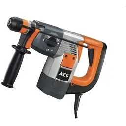 Перфоратор AEG SDS+ 750 Вт (PN3500X)