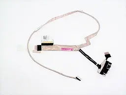 Шлейф матриці для ноутбуків Dell (Inspiron 17-5000: 5747, 5748, 5749) 0F6Y47, eDP 30pin