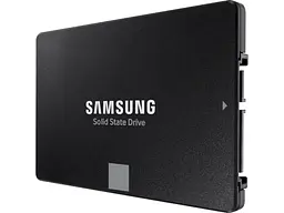 SSD-накопичувач Samsung 870 EVO 1 TB (MZ-77E1T0B) - мініатюра 2