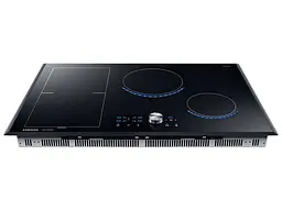 Варильна поверхня Samsung NZ84J9770EK - мініатюра 11