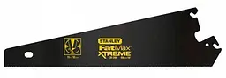 Полотно Stanley FatMax Xtreme з покриттям Blade Armor 7 tpi, 550 мм