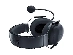 Навушники з мікрофоном Razer Blackshark V2 PRO 2023 Black (RZ04-04530100-R3M1) - мініатюра 6