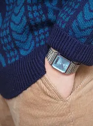 Годинник Casio AQ-230A-2A1MQYES - мініатюра 2