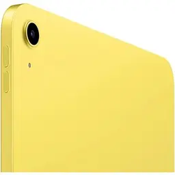 Планшет Apple iPad 11" 2025 Wi-Fi 128GB Yellow (MD4D4TY/A) - мініатюра 3