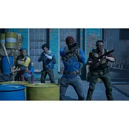 Гра Back 4 Blood. Special Edition (російські субтитри) (PS4) - мініатюра 8