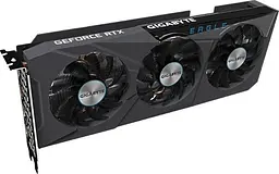Відеокарта Gigabyte RTX 3060Ti 8G EAGLE OC D6X (GV-N306TXEAGLE OC-8GD) (GDDR6X, 256 bit, PCI-E v4.0 x16) Б/в - мініатюра 4