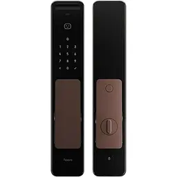 Розумний замок Aqara Smart Door Lock D200i (ML-D01D) [107913] - мініатюра 2