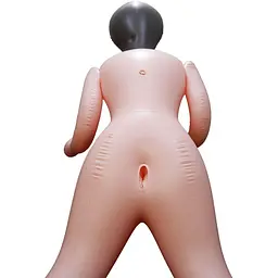 Секс-лялька B - Series Lyla Monika Love Doll 156 см тілесна - мініатюра 4