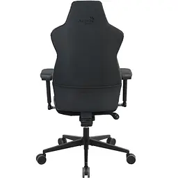 Ігрове крісло Aerocool XTAL Mesh Black (TEGC-2101101.11) - мініатюра 6