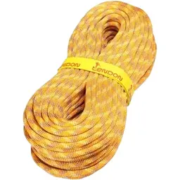 Мотузка динамічна Tendon Smart 10.5 STD 60 м Помаранчевий (1033-TND D105TS41S060C)