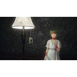 Ключ активації Microsoft Last Labyrinth - Lucidity Lost- для Xbox One/Series S/X - мініатюра 2