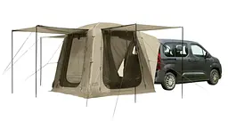 Намет чотиримісний Ferrino Wander Trunk Sand (92016QSS)