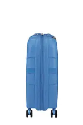 Валіза 55 См American Tourister STARVIBE TRANQUIL BLUE 55x40x20(23) MD5*01002 - мініатюра 11