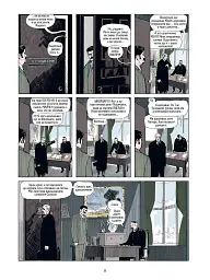 Із Пекла. Колекційне видання. Книга 2 - Алан Мур - мініатюра 4