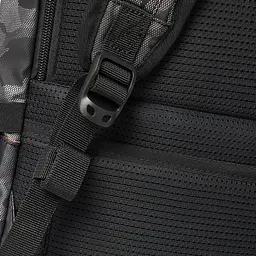 Рюкзак для ноутбука Rivacase 15,6 7621 (Grey camo) (7621 (Grey camo)) - мініатюра 12