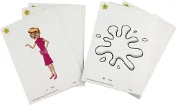 Kid's Box. New Generation. Starter. Flashcards (pack of 78) - мініатюра 2