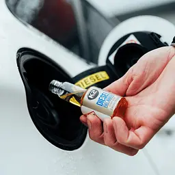 Очищувач форсунок K2 Diesel присадка в дизельне паливо в упаковці 50 мл (ET3122) - мініатюра 5