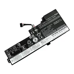 Акумулятор для ноутбука BestBatt Lenovo (01AV421) ThinkPad T470 T480 (Replacement)