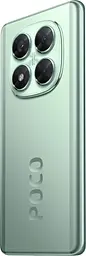Смартфон Xiaomi Poco X7 12/512GB Green (CH) - мініатюра 4