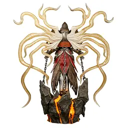 Статуетка Diablo IV Inarius Premium - Scale 1/6 (Діабло) 64 см - мініатюра 4