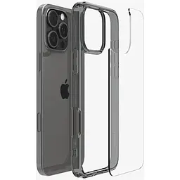 Чохол Spigen Ultra Hybrid для Apple iPhone 16 Pro Max Space Crystal (ACS07994) [117934] - мініатюра 5
