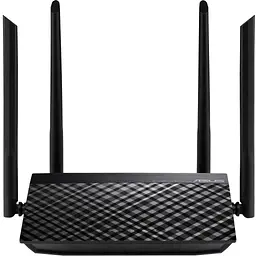 Маршрутизатор Asus RT-AC1200 v2 (RT-AC1200)