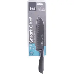 Ніж сантоку Krauff Smart Сhef 17.5 см (29-305-051) - мініатюра 4
