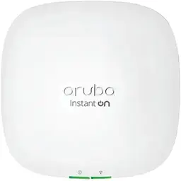 HPE Точка доступу Aruba Instant On AP22, DR 2x2, Indoor