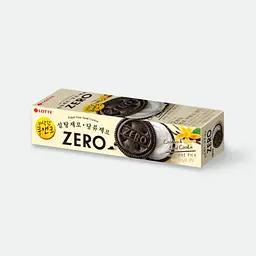 Печенье Lotte Oreo Zero без сахара 96 г