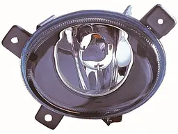 Протитуманна фара (ПТФ) передня права Volvo S60 I 00-04р DEPO (373-2001R-UQ)