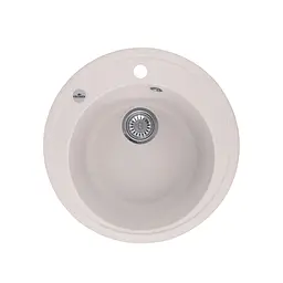 Кухонна мийка Kroner KRP Komposit COL - 510 (CV027406)