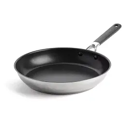 Сковорода KitchenAid CSS 30 см з керамічним покриттям (CC005703-001)