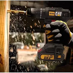 Дриль Cat (DX155.1) - мініатюра 3