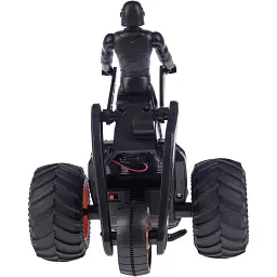 Машинка-трицикл ZIPP Toys Stunt Racer Синій - мініатюра 10