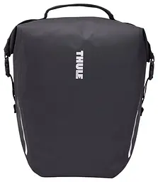 Велосипедна сумка Thule Shield Pannier 22L with InLock (Black) 3205476 (TH 3205476) - мініатюра 10