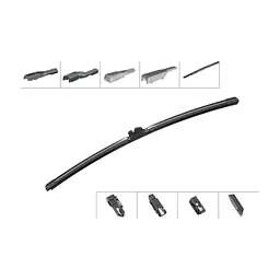 Щетка стеклоочистителя Bosch 3 397 016 307 - миниатюра 4