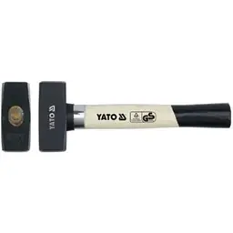 Кувалда Yato 1250гр. (YT-4551)