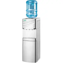 Кулер для води VIO X903-FEC Silver - мініатюра 2