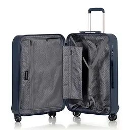 Валіза Swissbrand London S Navy (SWB_LHLON603S) - мініатюра 3