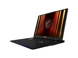 Ноутбук MSI Raider A18 (A9WIG-072PL) - мініатюра 4