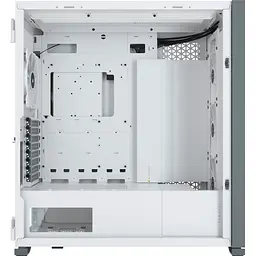 Корпус Corsair iCUE 7000X RGB Tempered Glass CC-9011227-WW White [101552] - мініатюра 6