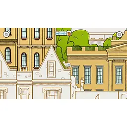 Ключ активації Microsoft Hidden Cats in London для Xbox One/Series S/X - мініатюра 8