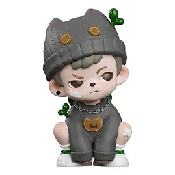 Колекційна фігурка-сюрприз 10/10 Toys TNT Boy Rayan Емоції Mystery Box (RAM-ACXA) - мініатюра 5