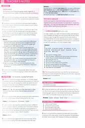 Speak Out. Intermediate Plus Teacher's Book with Resource and Assessment Disc - мініатюра 9